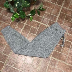 SOFT JOGGER SWEATPANTS